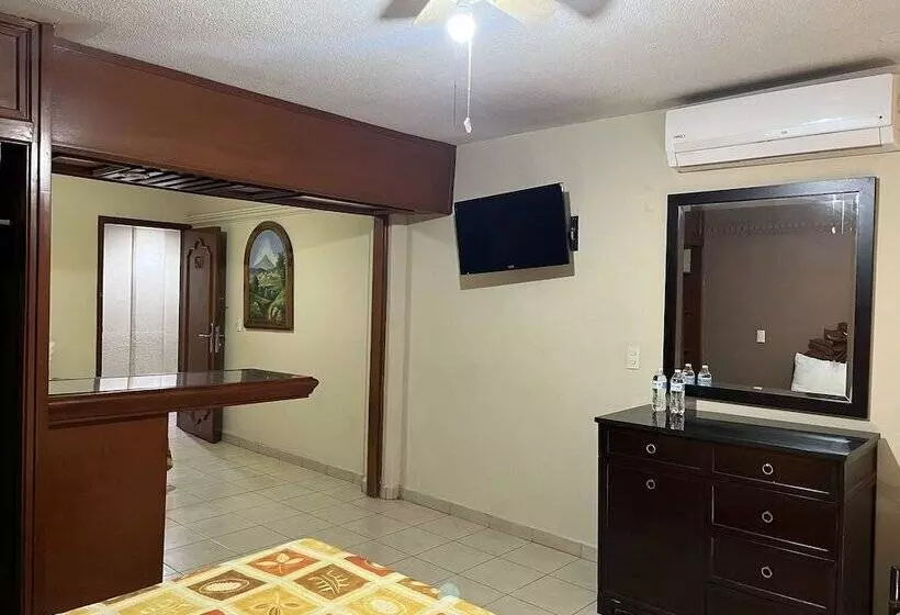 ホテル Villa Cahita