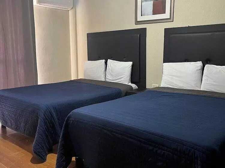 ホテル Villa Cahita