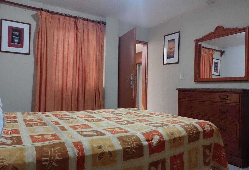 فندق Villa Cahita