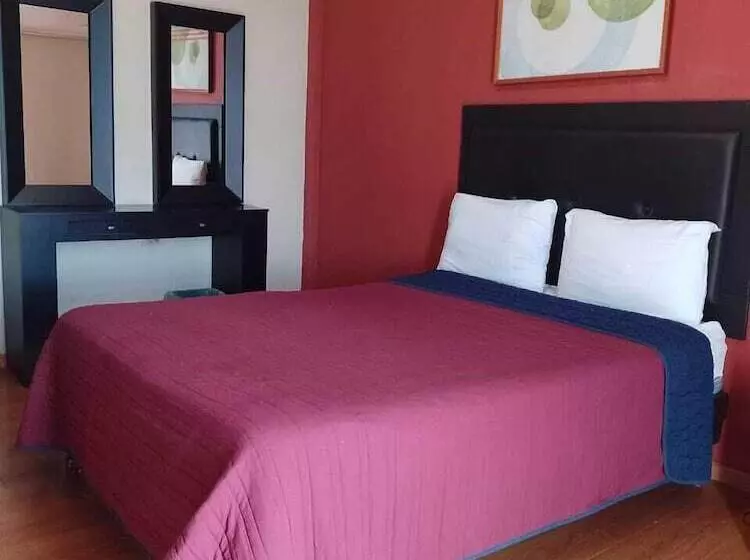 ホテル Villa Cahita