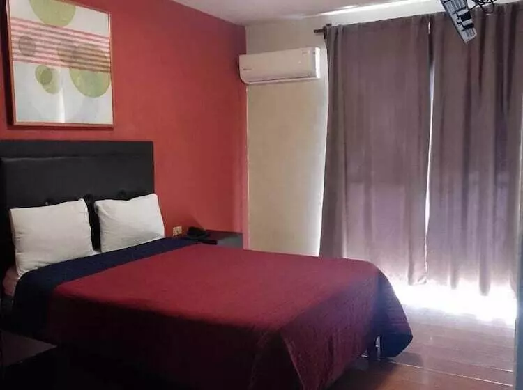 ホテル Villa Cahita