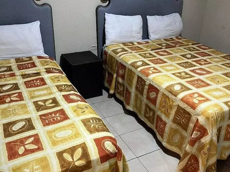 ホテル Villa Cahita