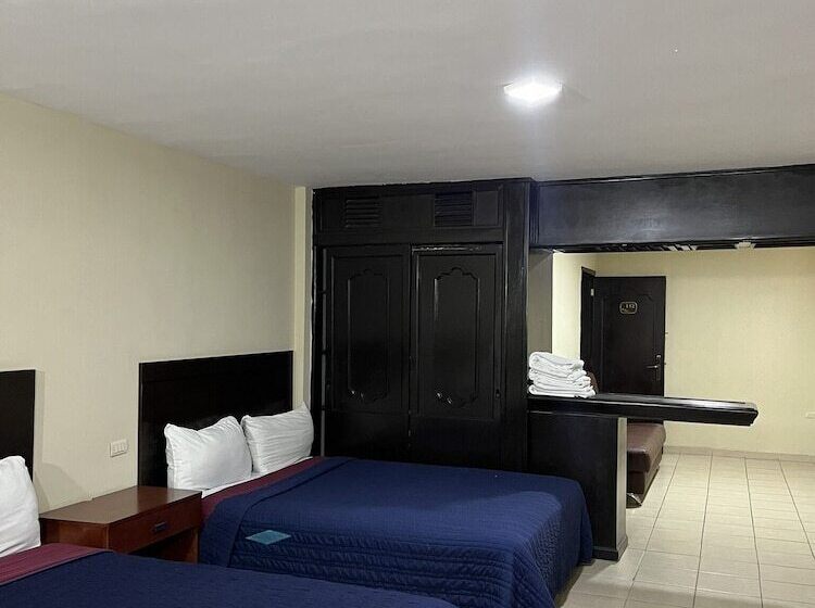 فندق Villa Cahita