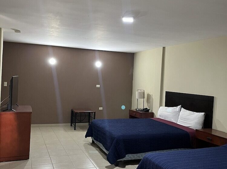 فندق Villa Cahita