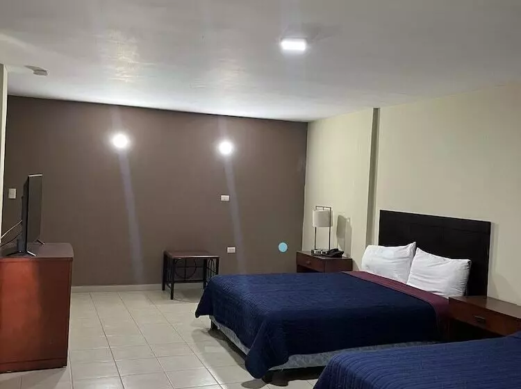 ホテル Villa Cahita