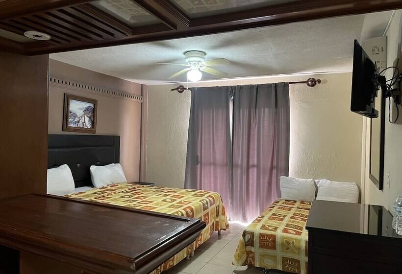 فندق Villa Cahita