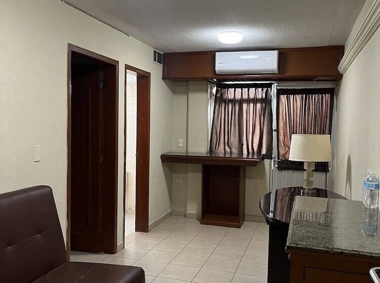 فندق Villa Cahita