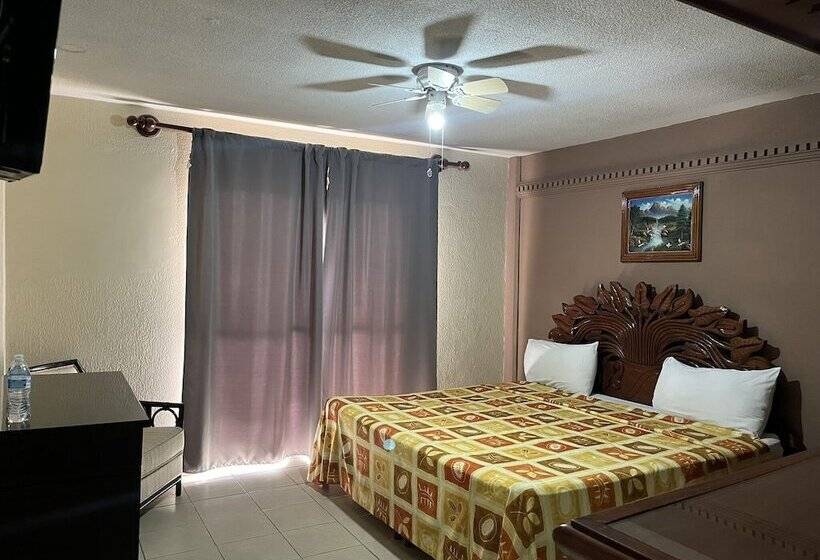 فندق Villa Cahita