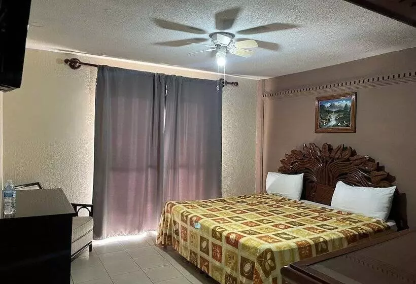 ホテル Villa Cahita