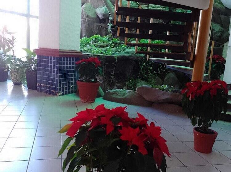 فندق Villa Cahita