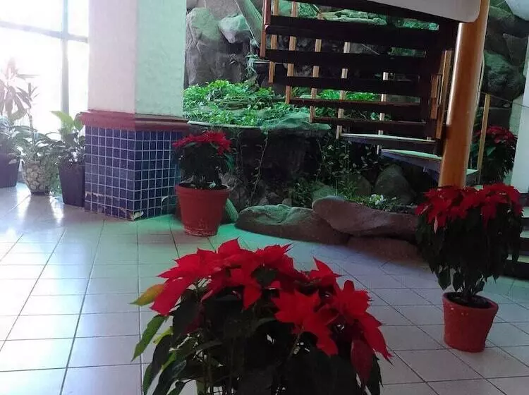 ホテル Villa Cahita