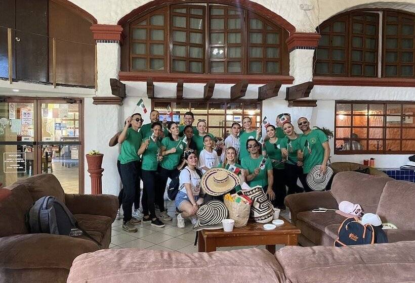 فندق Villa Cahita