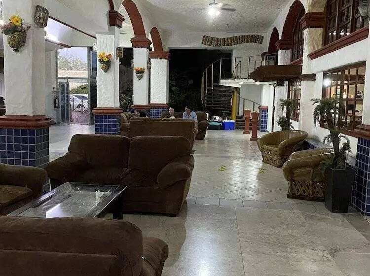 ホテル Villa Cahita