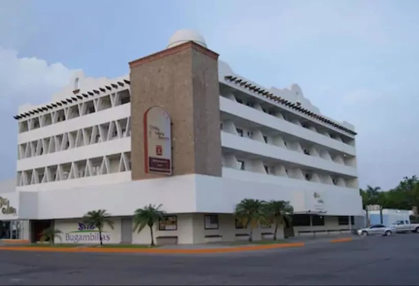ホテル Villa Cahita
