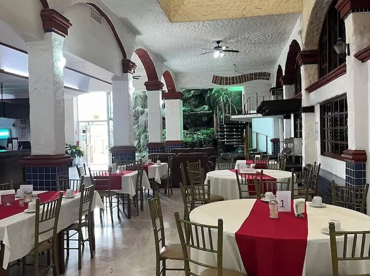 ホテル Villa Cahita