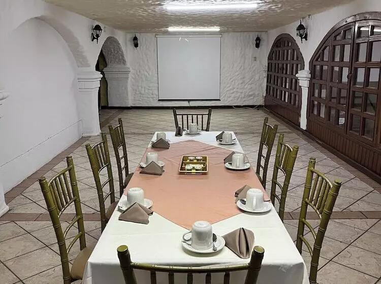 ホテル Villa Cahita