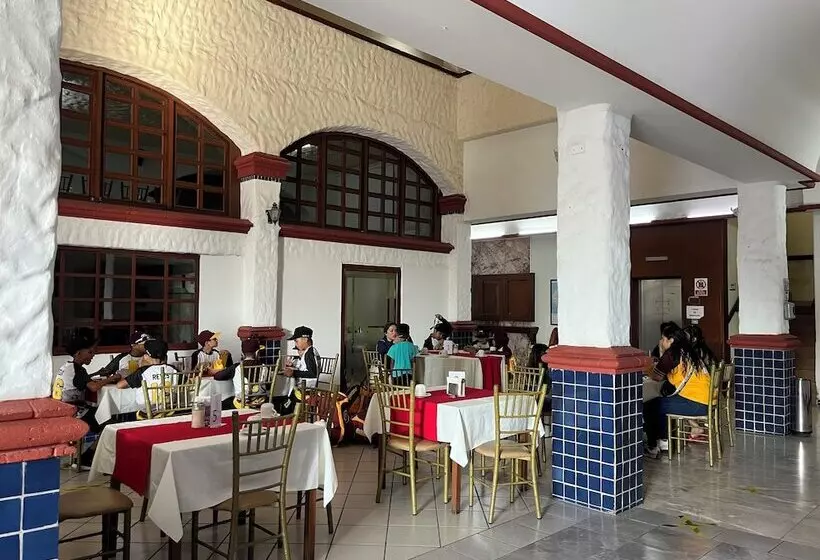 ホテル Villa Cahita