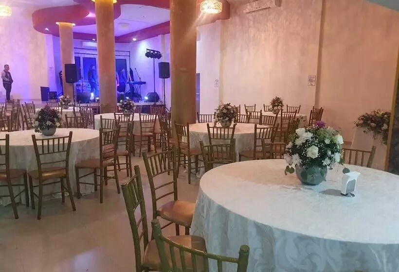 ホテル Villa Cahita