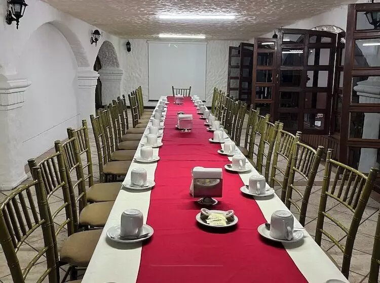 ホテル Villa Cahita