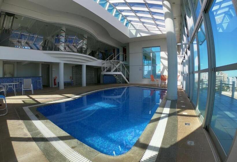 هتل Villa Vergueiro