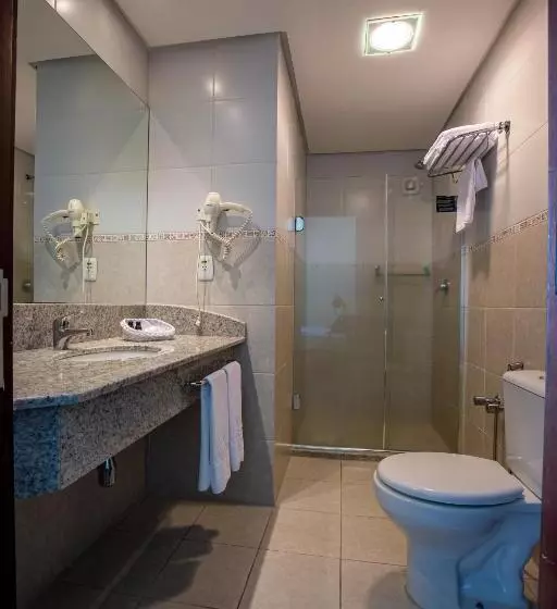 هتل Villa Vergueiro