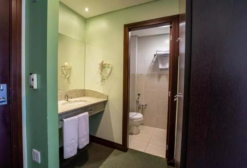 هتل Villa Vergueiro