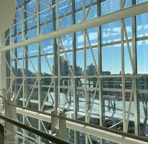 هتل Villa Vergueiro