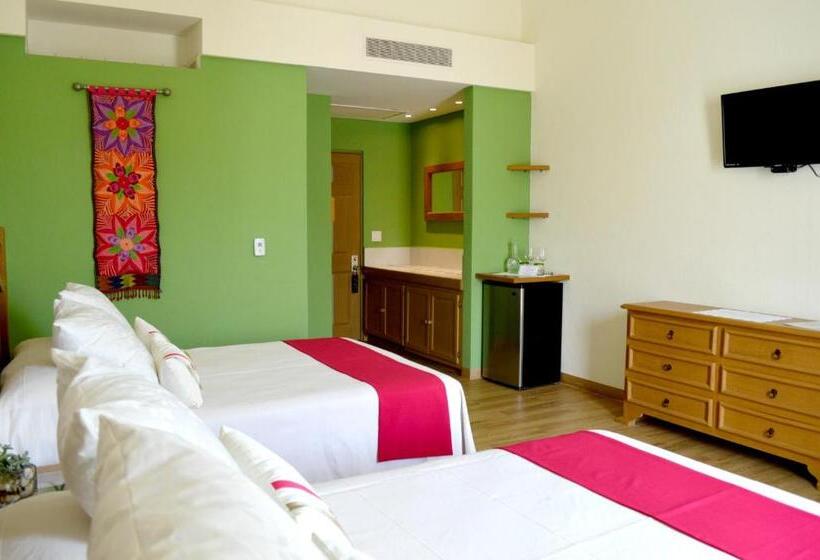 Marisol Hotel Boutique