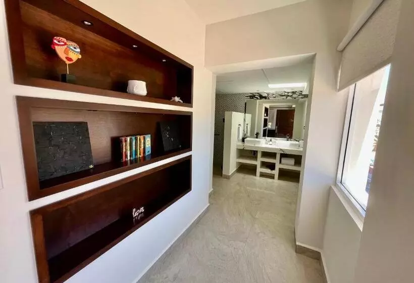 Marisol Hotel Boutique