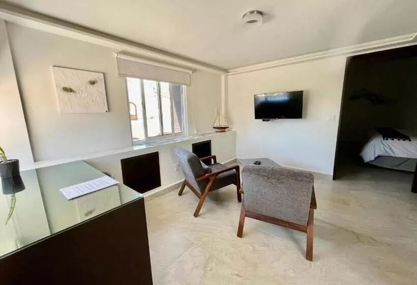 Marisol Hotel Boutique