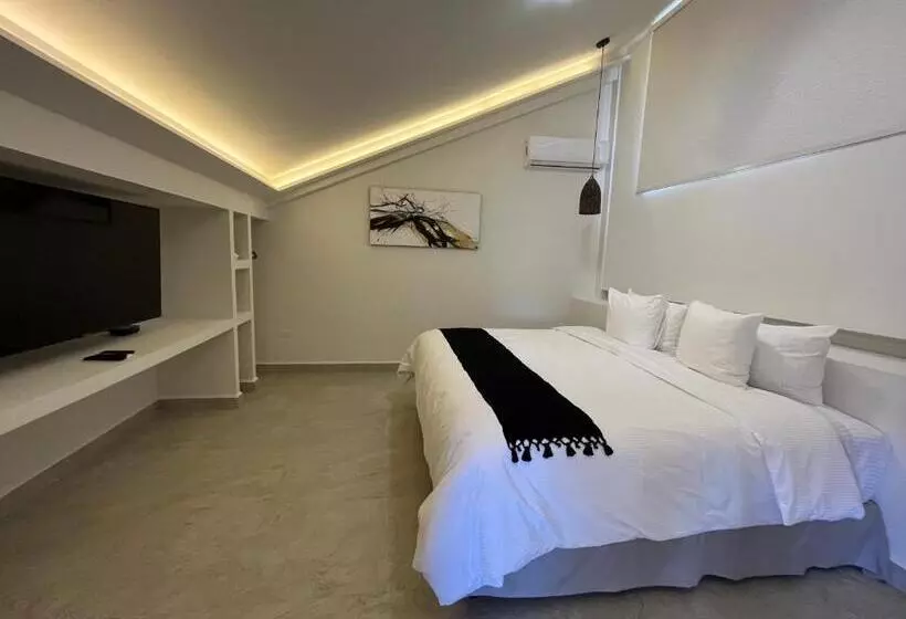 Marisol Hotel Boutique