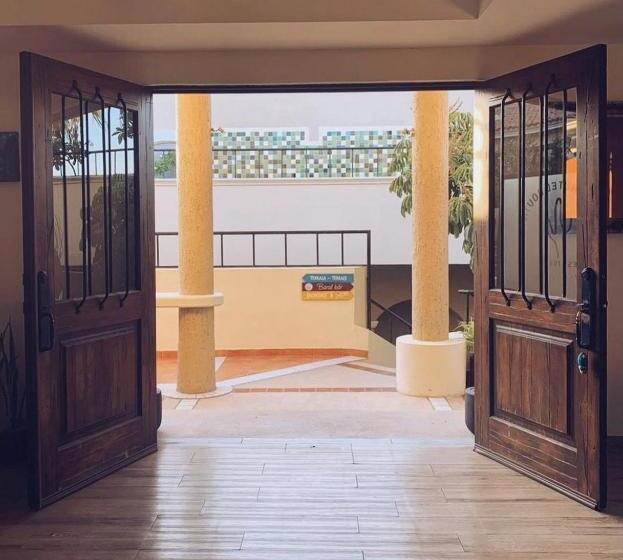 Marisol Hotel Boutique