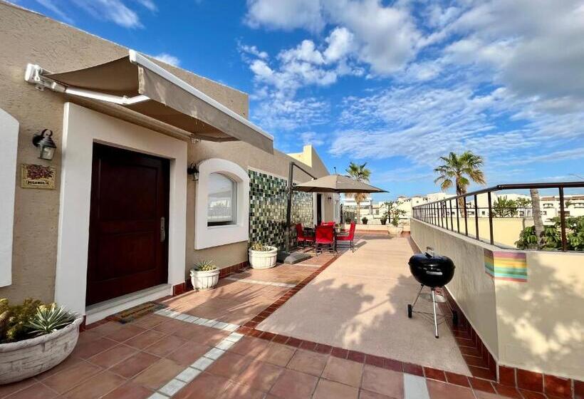 Marisol Hotel Boutique