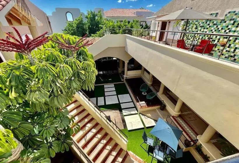 Marisol Hotel Boutique