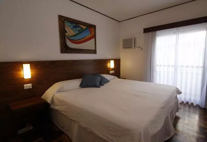 Costa Verde Beach Hotel