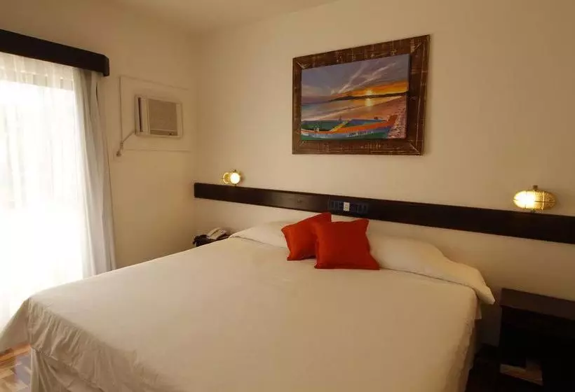 Costa Verde Beach Hotel