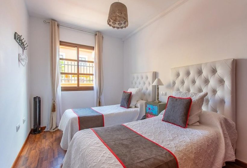 فندق Bahia Resort