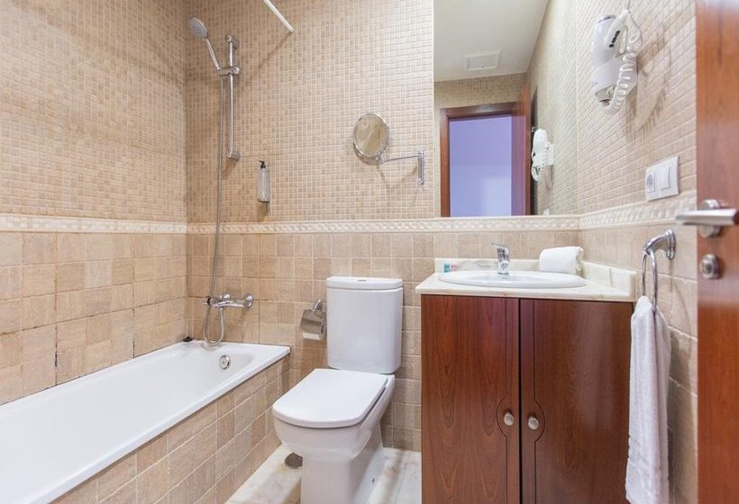 فندق Bahia Resort