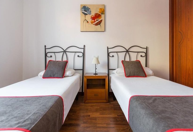 فندق Bahia Resort