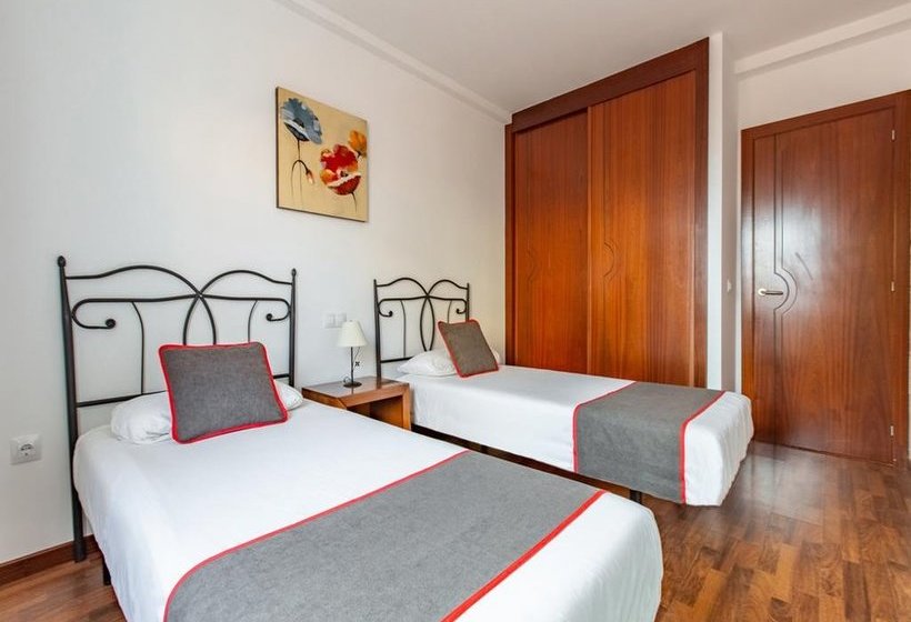 فندق Bahia Resort