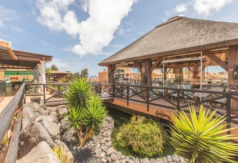 فندق Bahia Resort