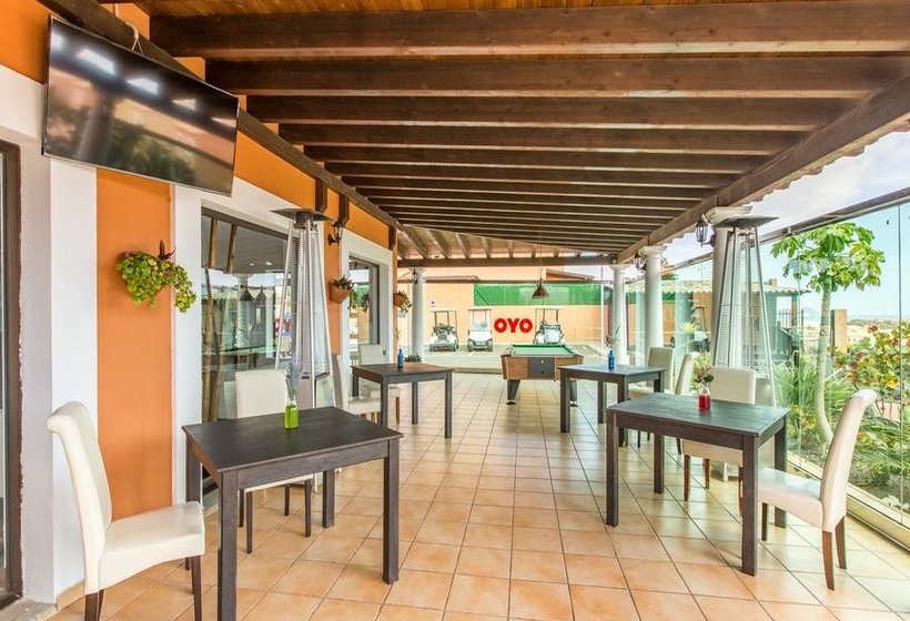 فندق Bahia Resort