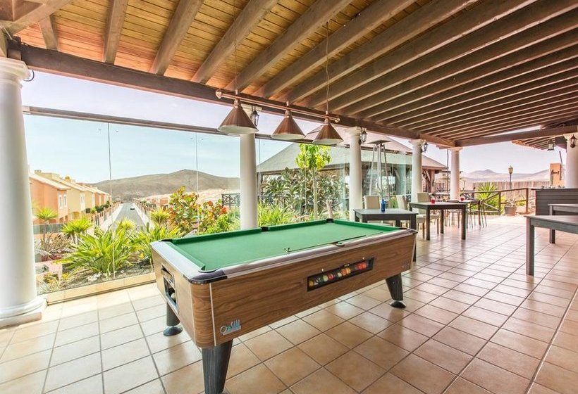 فندق Bahia Resort