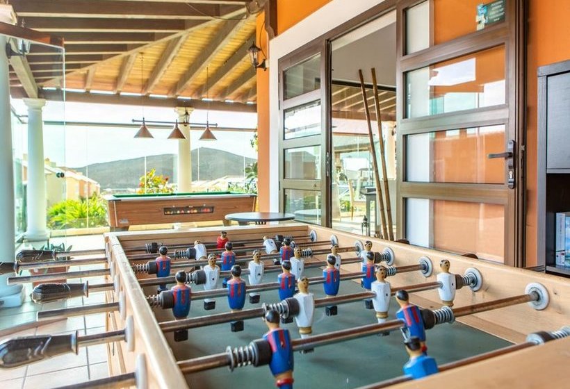 فندق Bahia Resort