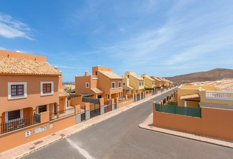 فندق Bahia Resort