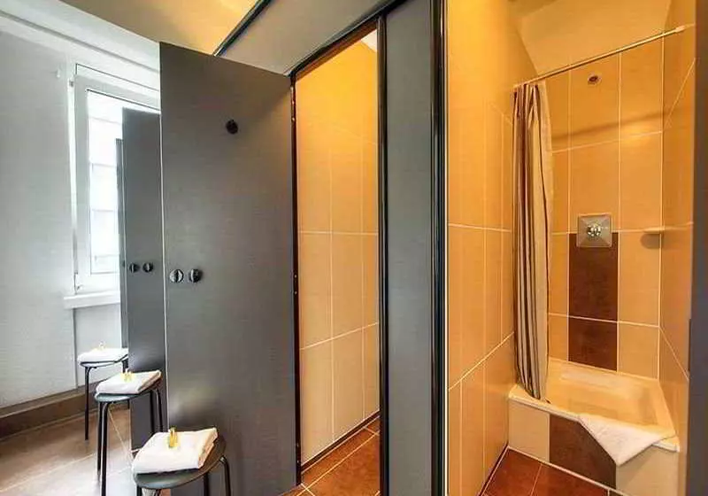 Pangeapeople Hostel & Hotel