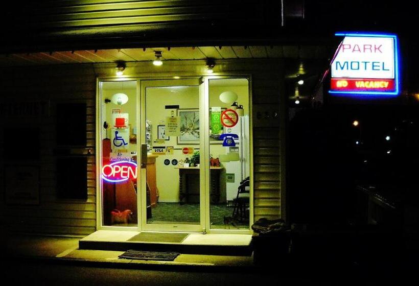 Park Motel