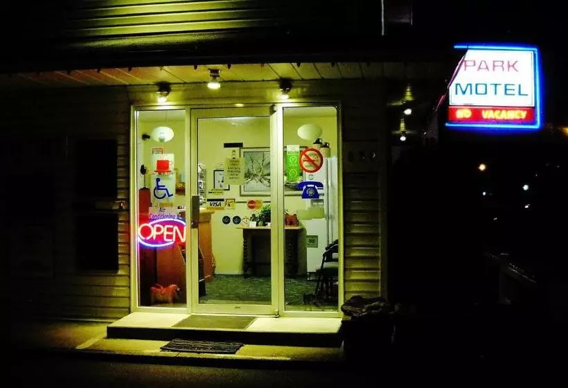 Park Motel