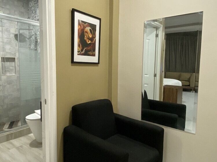 Dreamwave Hotel Polangui