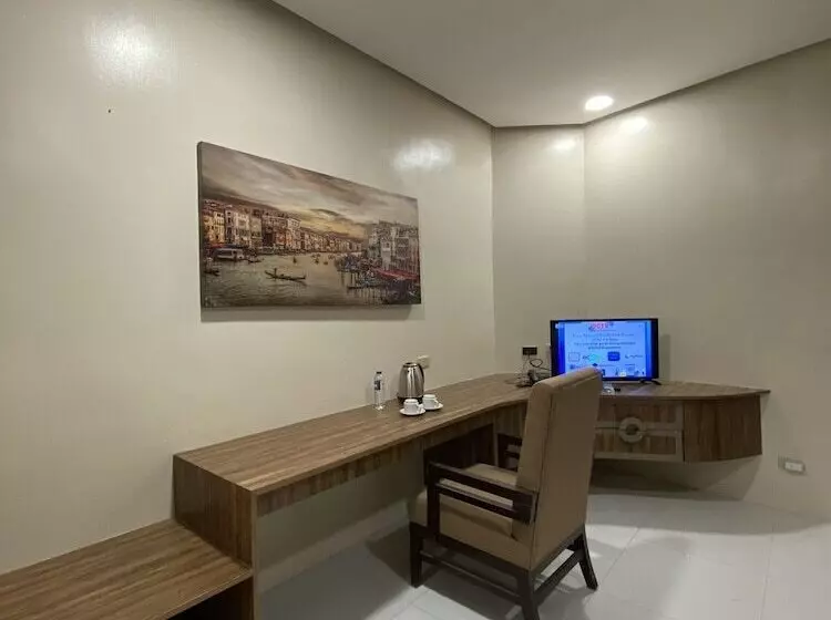 Dreamwave Hotel Polangui